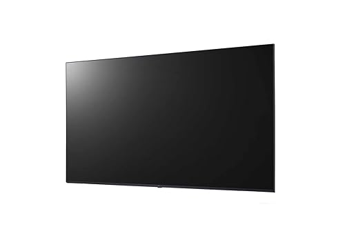 55 UHD, 330 nit, HDMI(3),RS232C in/Out,