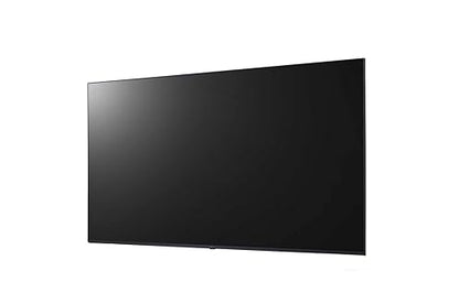 55 UHD, 330 nit, HDMI(3),RS232C in/Out,
