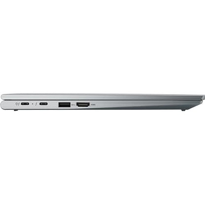 Lenovo ThinkPad X1 Yoga Gen 8 21HQ007SUS LTE 14 Touchscreen Convertible 2 in 1 Notebook - WUXGA - 1920 x 1200 - Intel Core i7 13th Gen i7-1365U Deca-core (10 Core) 1.80 GHz - Intel Evo Platform - 32
