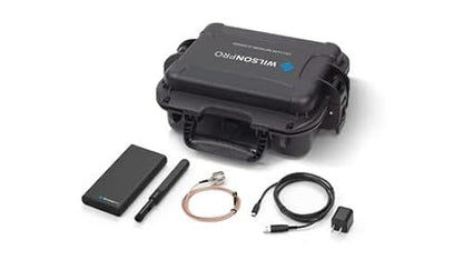 Wilson Pro Cellular Network Scanner 5G