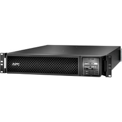 apc by Schneider Electric SRT3000RMXLT 3kVA 208V Smart UPS SRT 12 Power Supply SRT3000RMXLT