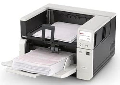 Kodak S3120 MAX A3 Scanner, 120ppm, 500 Sheets ADF Capacity