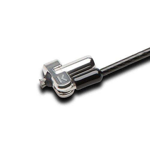 Kensington N17 Keyed Lock for Wedge-Shaped Slots On Demand (Master Keyed)