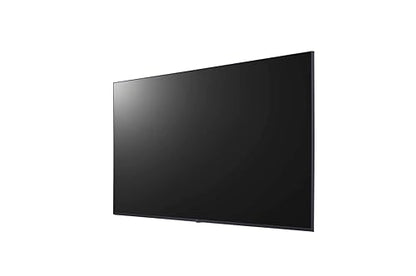 55 UHD, 330 nit, HDMI(3),RS232C in/Out,