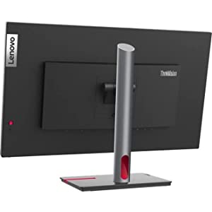 Lenovo 27IN QHD 2560X1440 3SIDE Near-EDGELESS Display