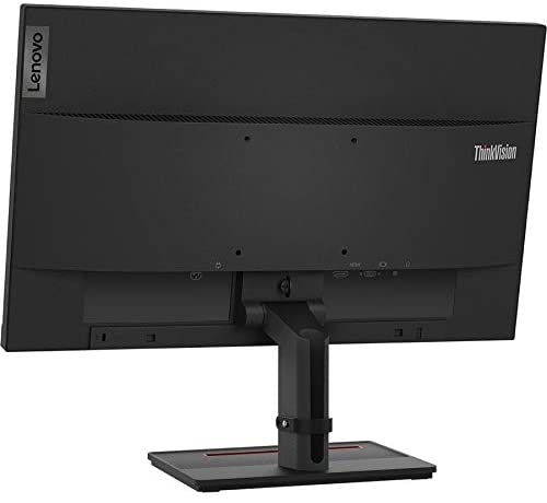 Lenovo S24E-20(C20238FS0) 23.8INCH Monitor-HDMI