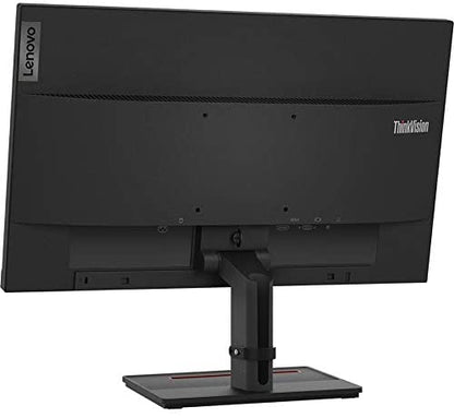 Lenovo S24E-20(C20238FS0) 23.8INCH Monitor-HDMI