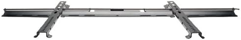 Tripp Lite Fixed Wall Mount for 37" to 70" TVs, Monitors, Flat Screens, LED, Plasma or LCD Displays (DWF3770L) 37"-70" Fixed