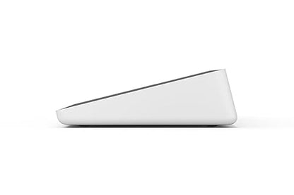 Logitech Tap IP in White, 2.2x9.7x6.7