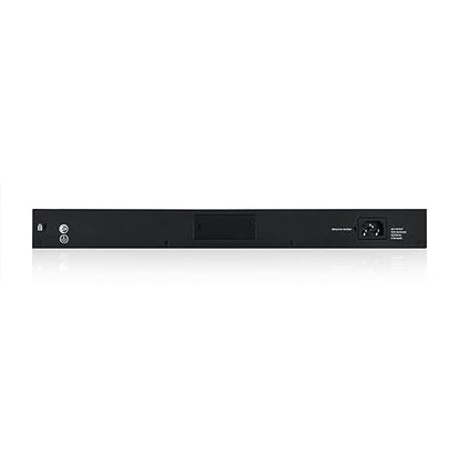 Zyxel 24-Port SFP L3 Access Switch | 6X 10G Uplink [XGS2220-30F]