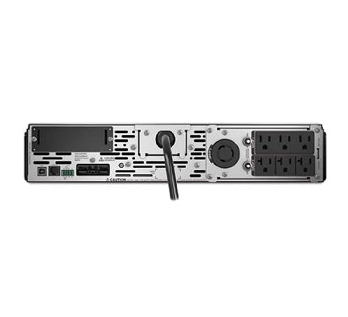 APC SMX3000RMLV2U X 3000VA Rack/Tower LCD 100-127V Smart-UPS