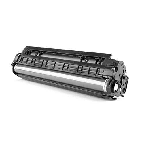 Lexmark Cyan Developer Unit - 125000 Pages - Laser - Cyan