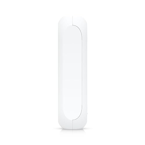 Ubiquiti AI Theta 12 Megapixel Indoor 4K Network Camera - Color - Fisheye