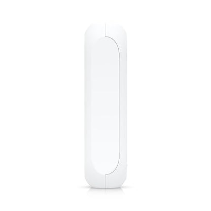 Ubiquiti AI Theta 12 Megapixel Indoor 4K Network Camera - Color - Fisheye
