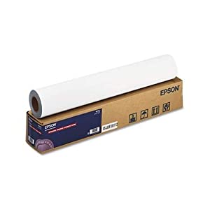 Epson Matte Paper