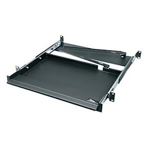 Middle Atlantic KB-SS Rackmount Keyboard Tray