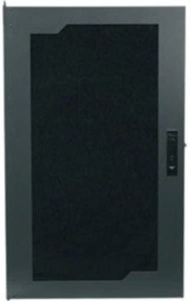 Middle Atlantic Rack Door - Front and Rear - 10U