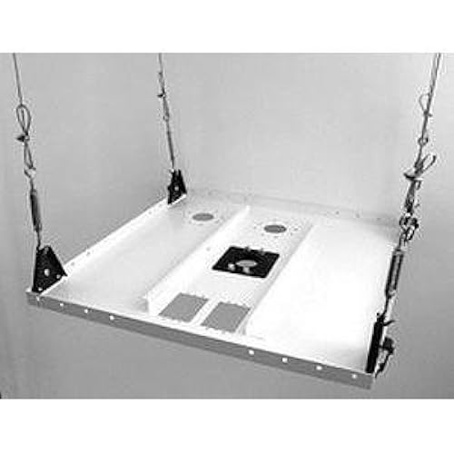 Chief Mfg CMA450 Projector Ceiling Mount Plate (Discontinued by Manufacturer)