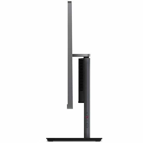 Lenovo ThinkCentre neo 50a 27 Gen 5 12SB003XUS All-in-One Computer - Intel Core i7 13th Gen i7-13620H - 16 GB - 512 GB SSD - 27" Full HD Touchscreen - Desktop - Luna Gray