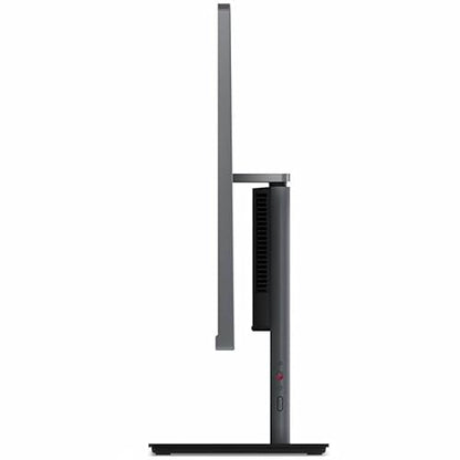 Lenovo ThinkCentre neo 50a 27 Gen 5 12SB003XUS All-in-One Computer - Intel Core i7 13th Gen i7-13620H - 16 GB - 512 GB SSD - 27" Full HD Touchscreen - Desktop - Luna Gray