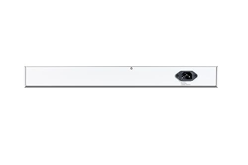 FortiSwitch-148F FortiSwitch-148F is a Performance/Price Competitive L2+ Management Switch with 48x GE Port + 4X SFP+ Port + 1x RJ45 Console