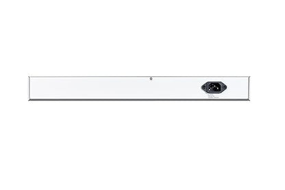 FortiSwitch-148F FortiSwitch-148F is a Performance/Price Competitive L2+ Management Switch with 48x GE Port + 4X SFP+ Port + 1x RJ45 Console