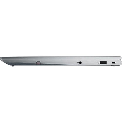 Lenovo ThinkPad X1 Yoga Gen 8 21HQ007SUS LTE 14 Touchscreen Convertible 2 in 1 Notebook - WUXGA - 1920 x 1200 - Intel Core i7 13th Gen i7-1365U Deca-core (10 Core) 1.80 GHz - Intel Evo Platform - 32