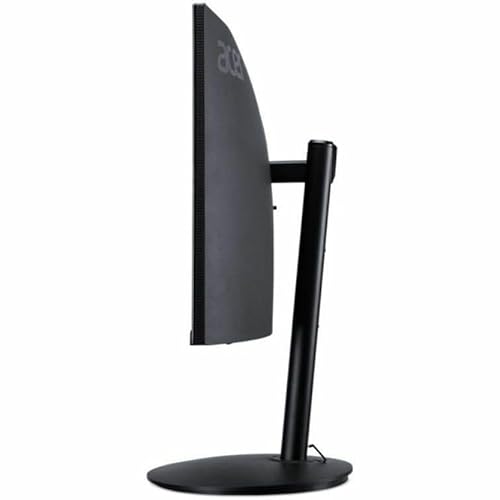 acer XZ342CUS3 34 Class UW-QHD LED Monitor - 21:9 - Black