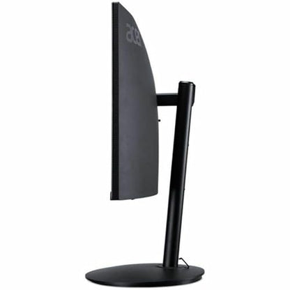 acer XZ342CUS3 34 Class UW-QHD LED Monitor - 21:9 - Black