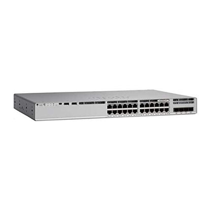 Cisco Systems Network Advantage - Switch - L3 - Smart - 24 x 10/100/1000 (PoE+) + 4 x 10 Gigabit SFP+ - Rack-mountable - PoE+ - TAA Compliant