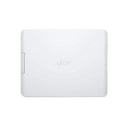 NA Ubiquiti UISP-Box A Compact Weatherproof Cpnt Encl for Uisp Routers Switches
