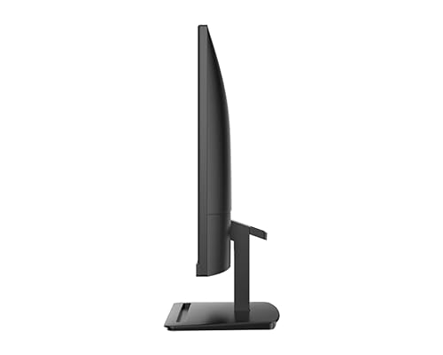 MSI 24” IPS FHD (1920 x 1080) Non-Glare with Super Narrow Bezel 100HZ 1ms 16:9 with Tilt Stand (Pro MP243X)