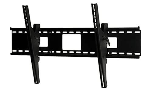 Peerless ST670P Tilt Wall Mount for 46" to 90" Displays (Black)
