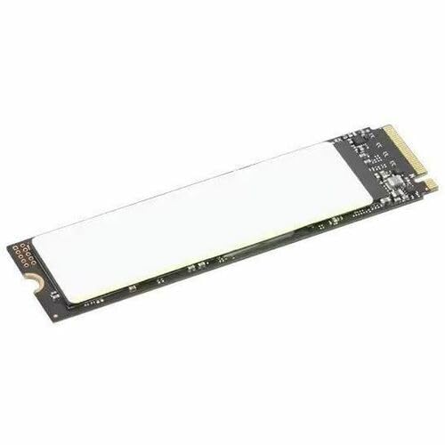 Lenovo 2 TB Solid State Drive - M.2 2280 Internal - PCI Express NVMe [PCI Express NVMe 4.0]