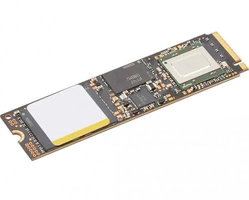 LENOVO - OPTION MOBILE Thinkpad 2TB Performance PCIE GEN4 NVME OPAL2 M.2 2280 SSD GE