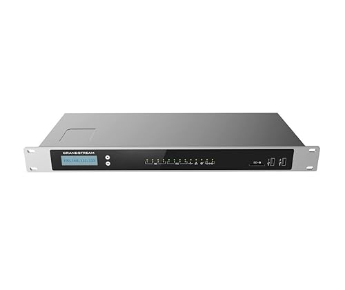 GRANDSTREAM 4 FXO 4 FXS 2500 USERS