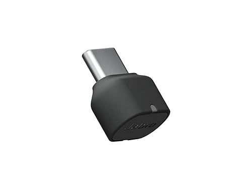 Jabra Link 380a MS - USB-A 14208-25