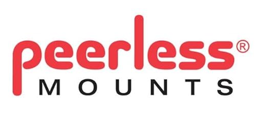 Peerless Industries HL4UN-001 LG DESKTOP SECURITY HARDWARE KIT