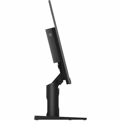 Lenovo ThinkVision S22i-30 22" Class Full HD LED Monitor - 16:9 - 21.5" Viewable - In-plane Switching (IPS) Technology - WLED Backlight - 1920 x 1080 - 16.7 Million Colors - 250 Nit - 4 ms - HDMI - VGA