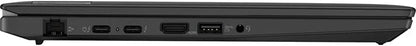 Lenovo P14S G3, Intel CORE I7-12TH GEN,Non-Touch,WIN11 PRO 64,16-GB,512GB-SSD,Integrate