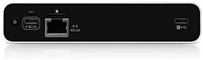 Ubiquiti networks Ubiquiti UniFi Cloud Key Gen2 Plus (UCK-G2-PLUS), Single
