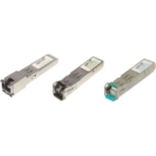 Lantronix TN-GLC-LH-SM Cisco SFP (mini-GBIC) Module - For Optical Network, Data Networking - 1 x LC 1000Base-LX Network - Optical Fiber - Single-mode - Gigabit Ethernet - 1000Base-LX10 km Maximum Distance