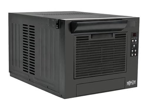 TRIPP LITE Rackmount Cooling Unit Air Conditioner AC 2.0kW 120V 60Hz SRCOOL7KRM Rackmount 7K BTU