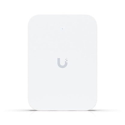 Ubiquiti UniFi U7 In-Wall Dual-Band Wireless Access Point