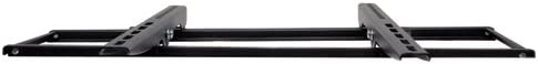 Tripp Lite Tilt Wall Mount for 32" to 70" TVs, Monitors, Flat Screens, LED, Plasma or LCD Displays (DWT3270X) Black Powder Coat 32"-70" Tilt