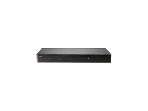 Aruba 9012 (US) Gateway