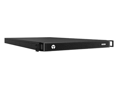 Vertiv Liebert External Battery Cabinet for Vertiv Liebert GXT5 Lithium-Ion Online UPS 192V for Extended Runtime (VEBCLI-192VRT1U)