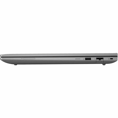 HP ZBook Power G11 16" Mobile Workstation - WQXGA - Intel Core Ultra 9 185H - vPro Technology - 32 GB - 1 TB SSD - English Keyboard - Smart Buy