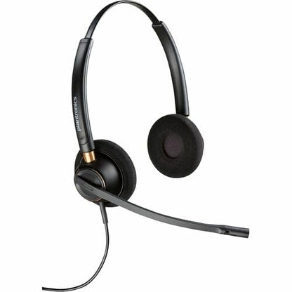 HP Hewlett Packard 783P5AA Poly Ep 520d Wqd Bdhs