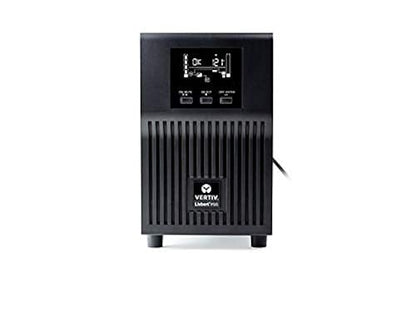Vertiv Liebert PSI5 UPS - 750VA 675W 120V Line Interactive AVR Mini Tower UPS, 0.9 Power Factor